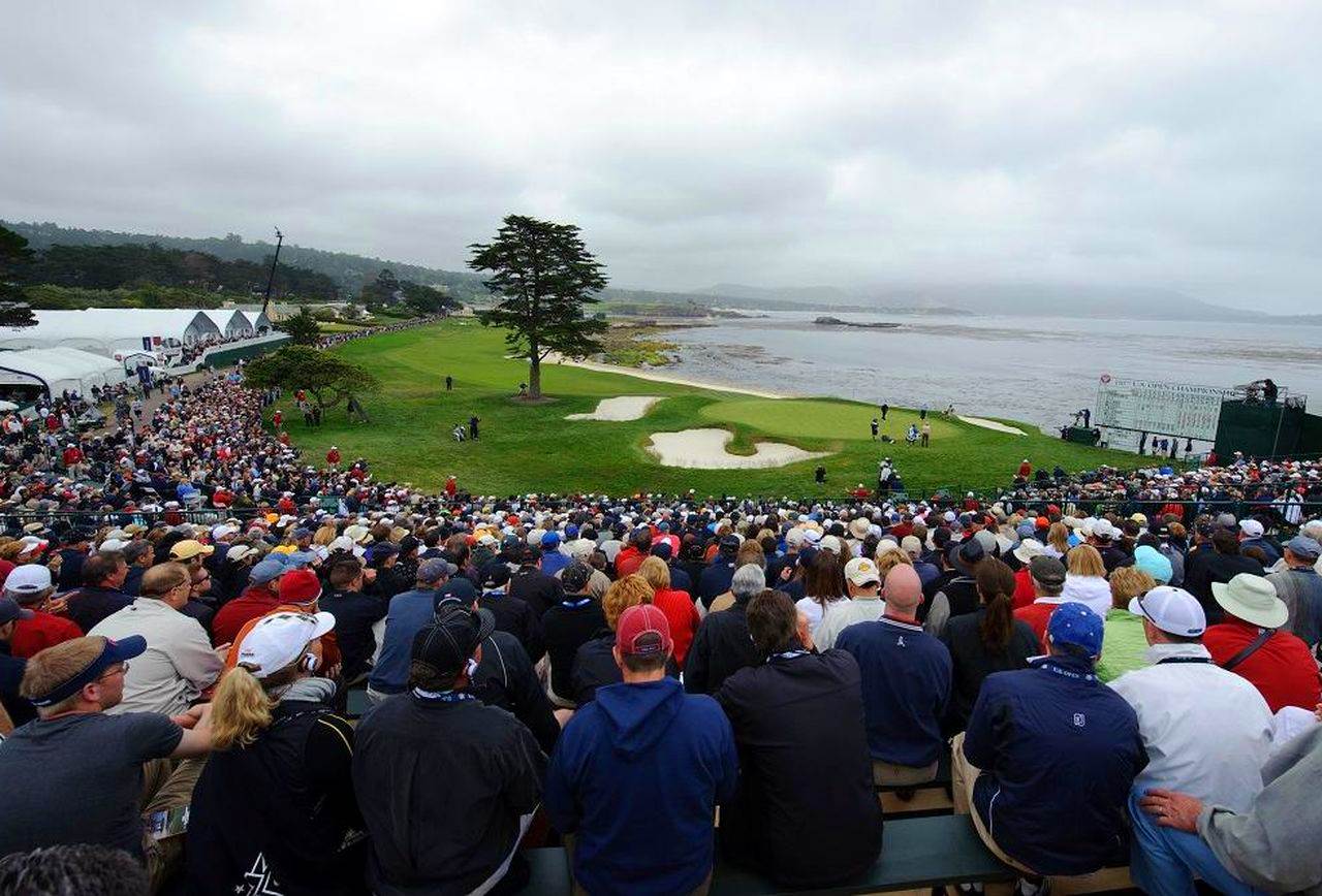 US Open