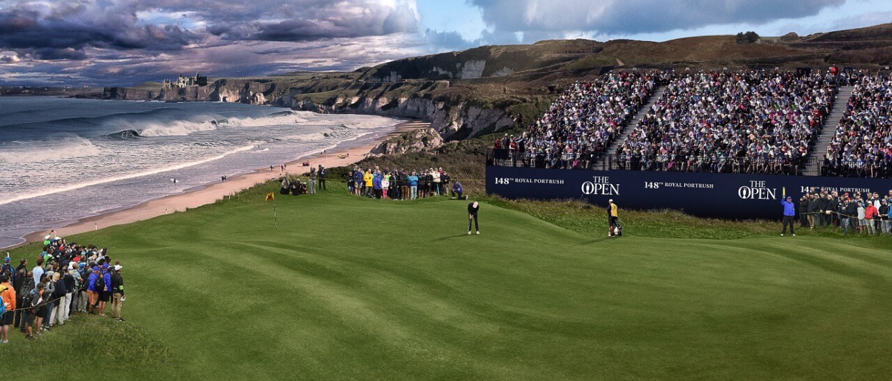 The Open