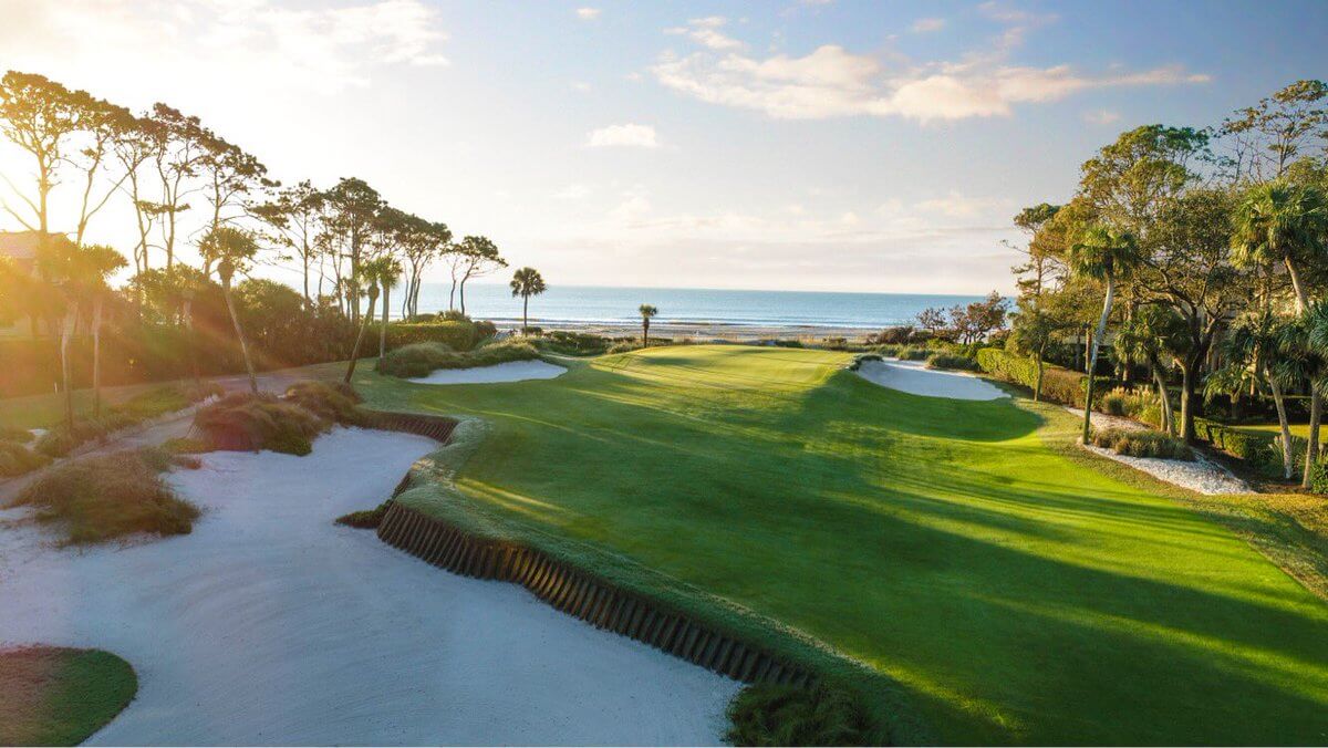 Atlantic Dunes 