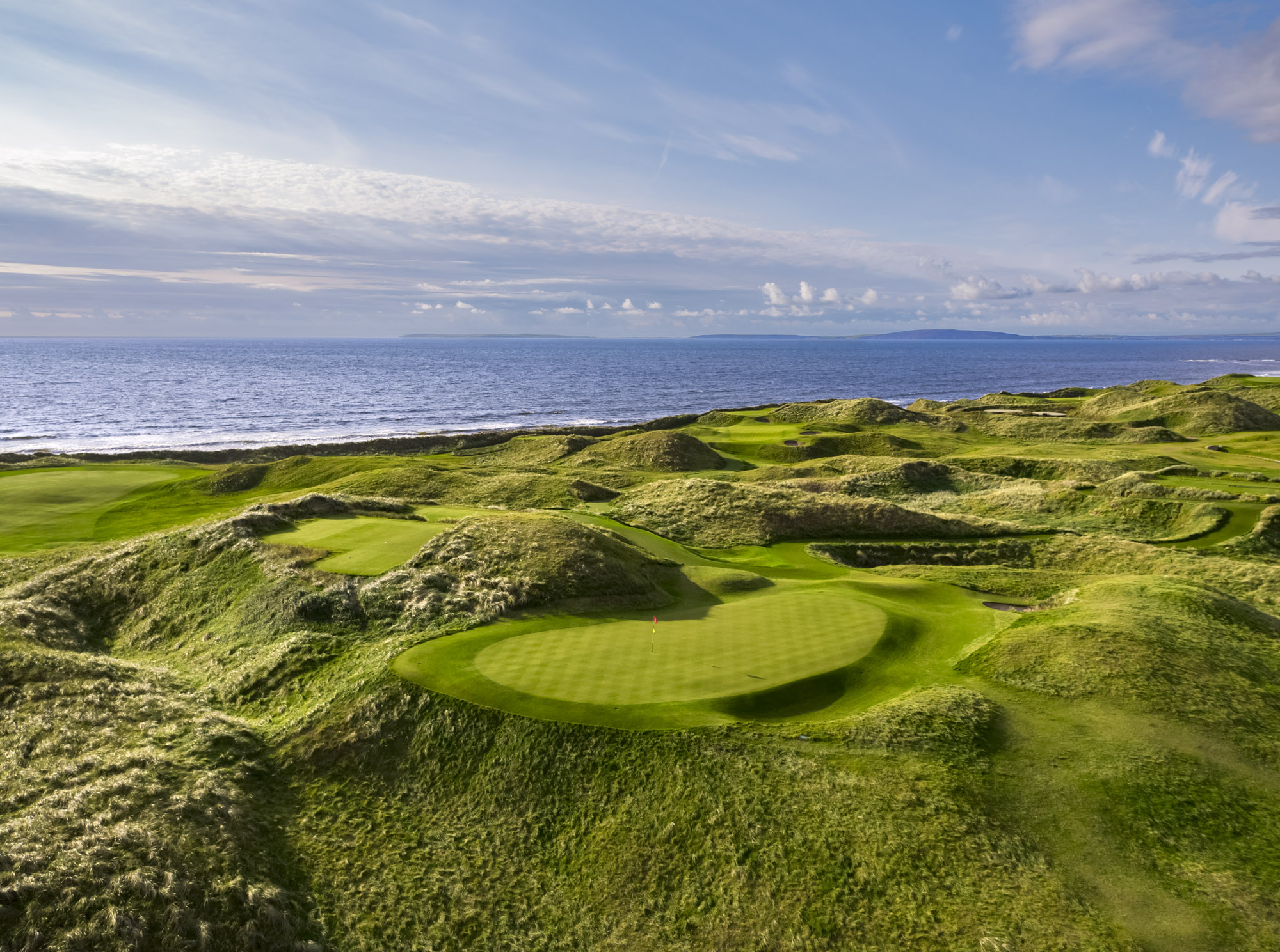 Ballybunion (Old)