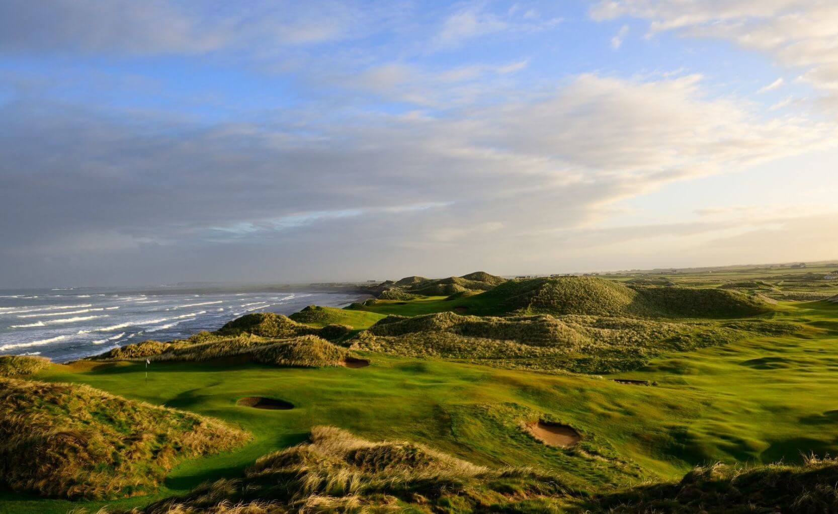 Trump International Doonbeg Golf Links