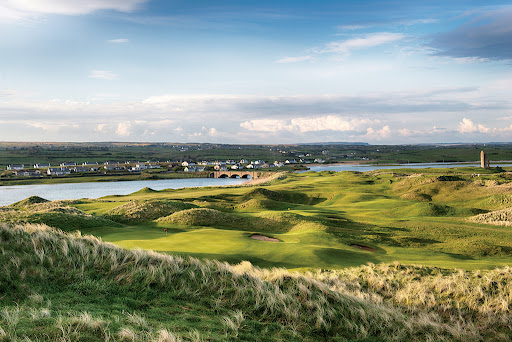 Lahinch (Old)