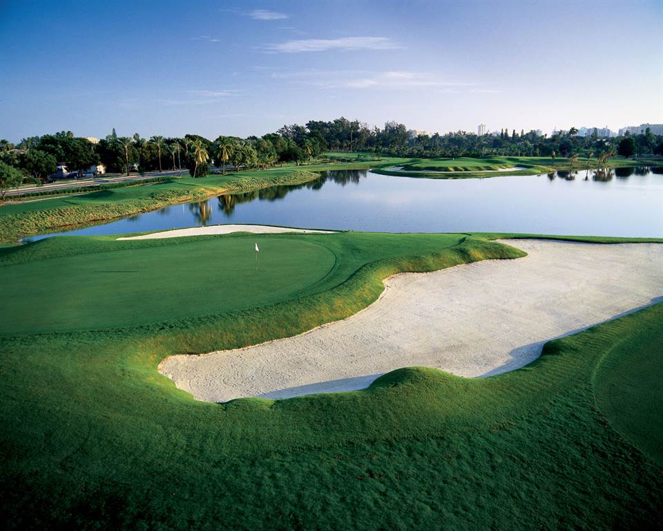 Miami Beach Golf Course