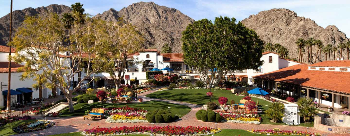 La Quinta Resort & Club