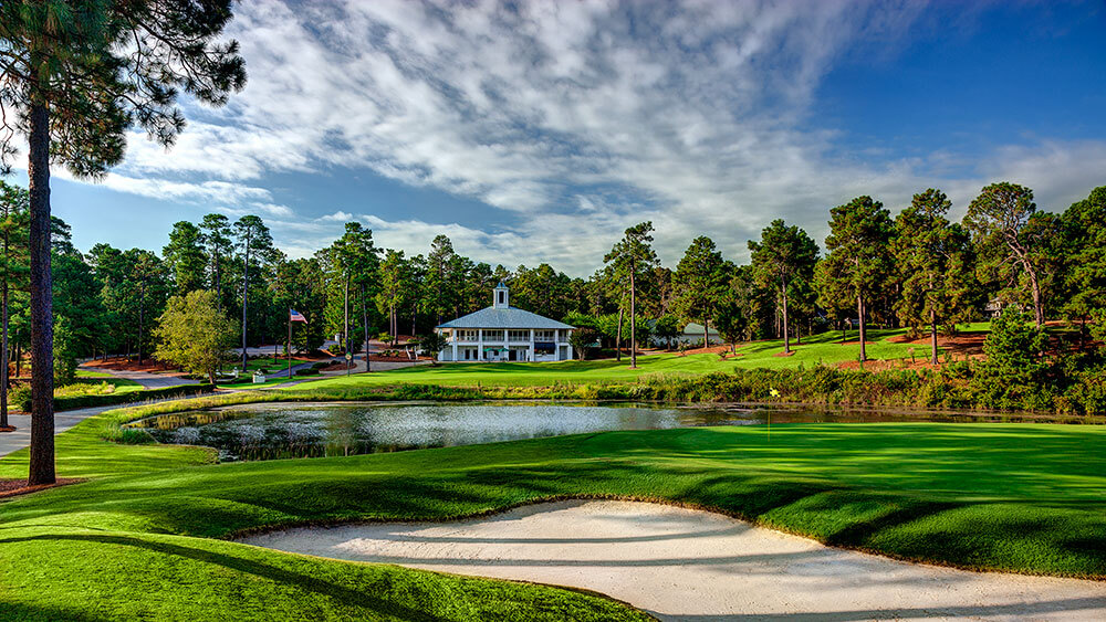 Pinehurst #7