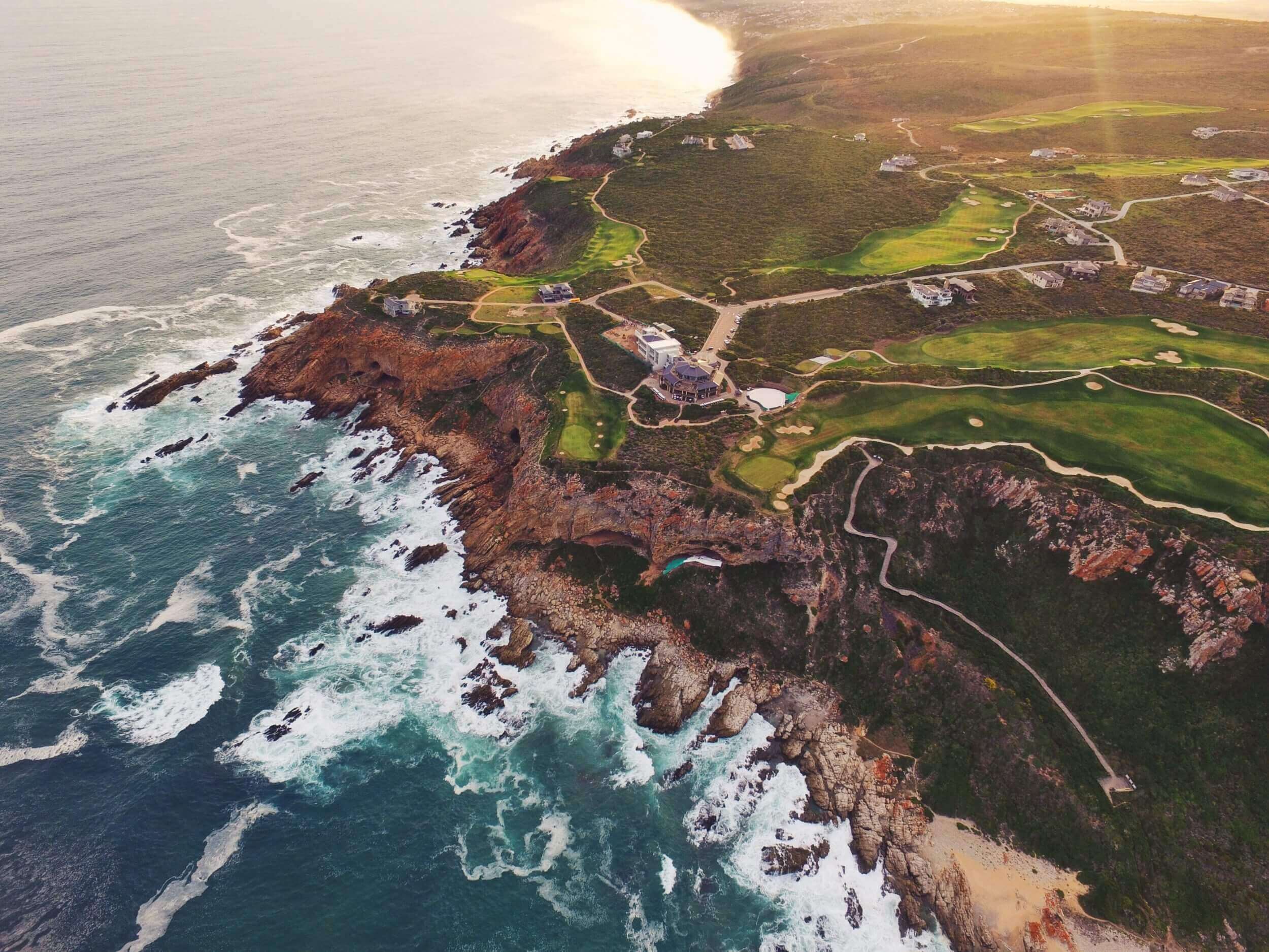 Pinnacle Point Golf Club