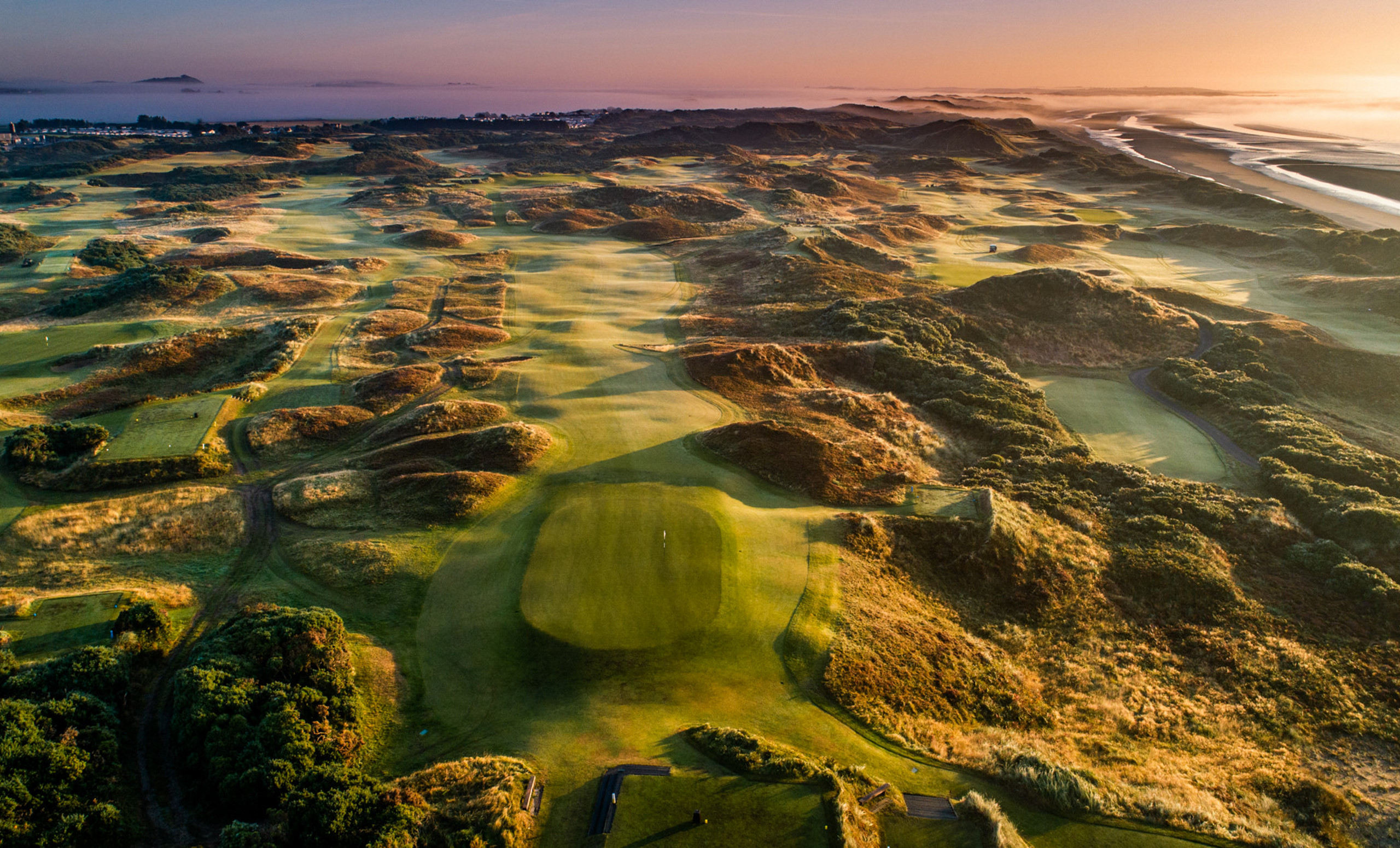 Royal County Down