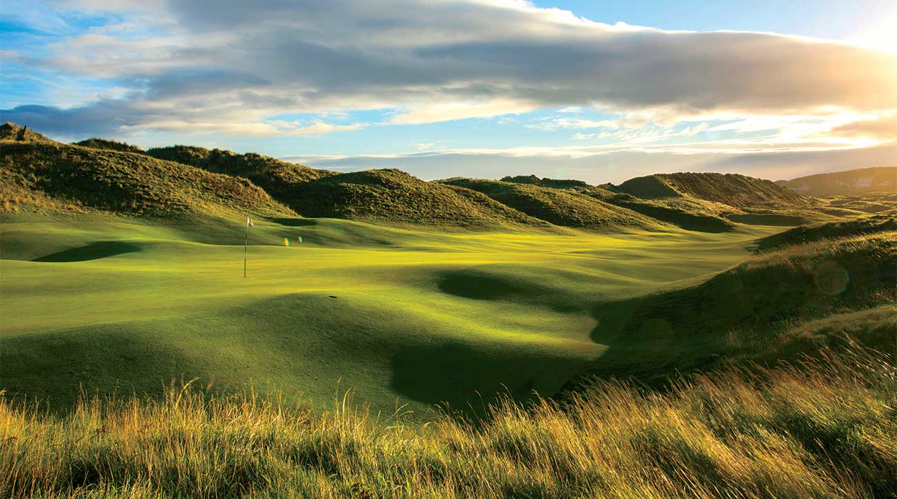 Royal Portrush (Dunluce)