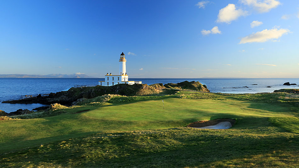 The Ailsa (Turnberry)