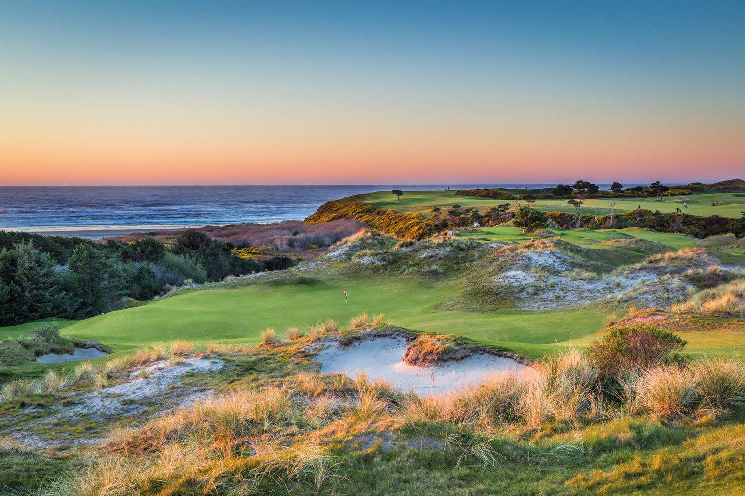 Bandon Dunes