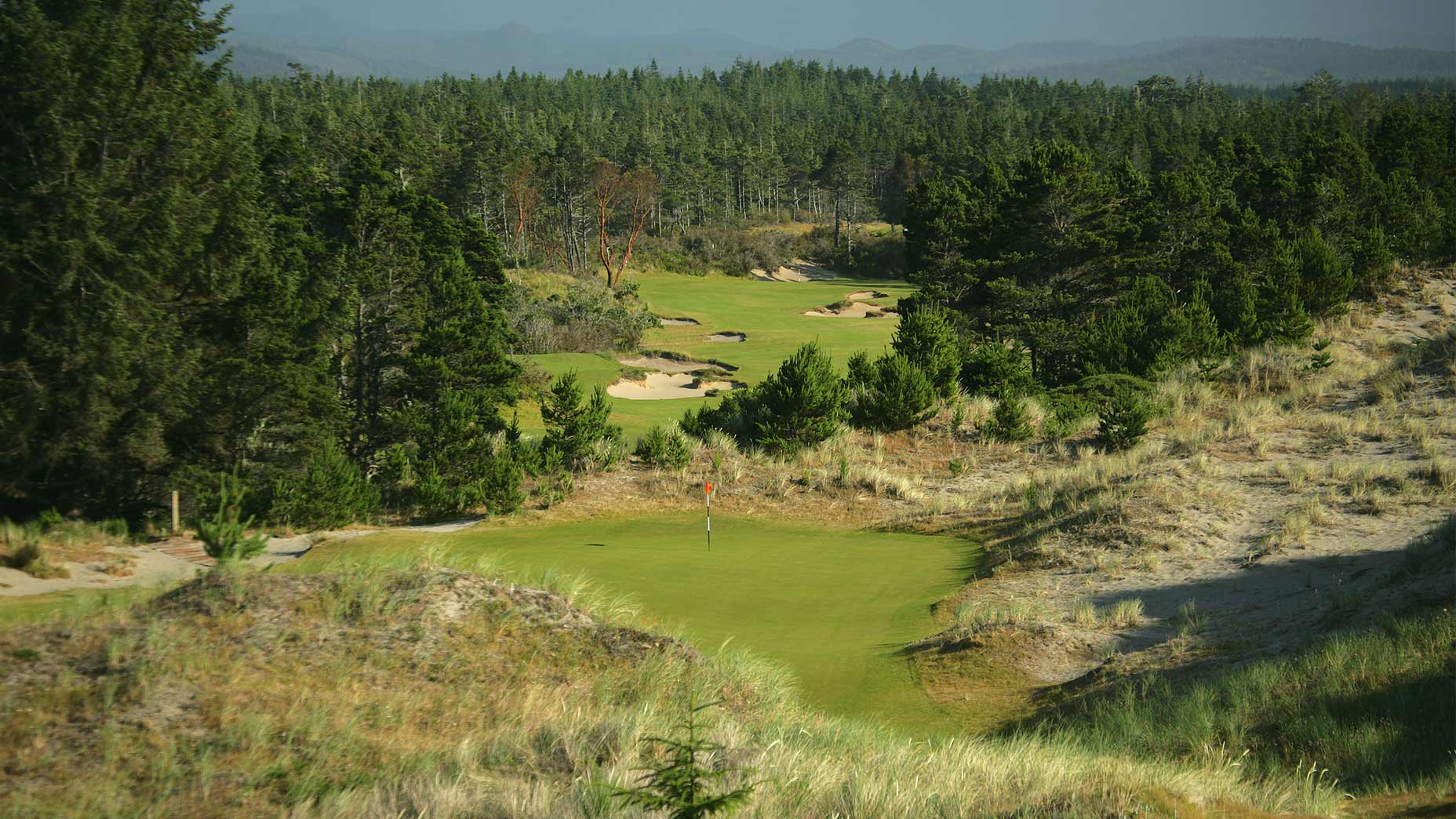 Bandon Trails