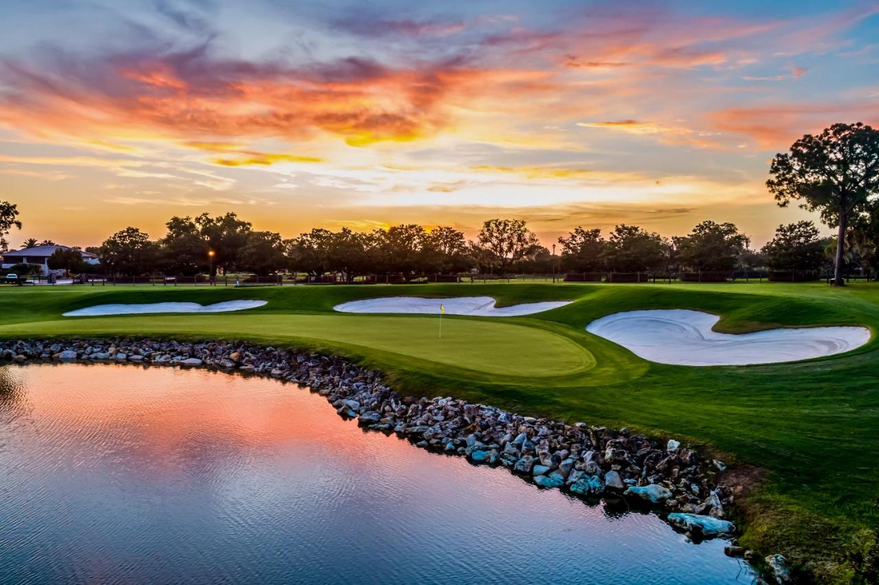 Bay Hill