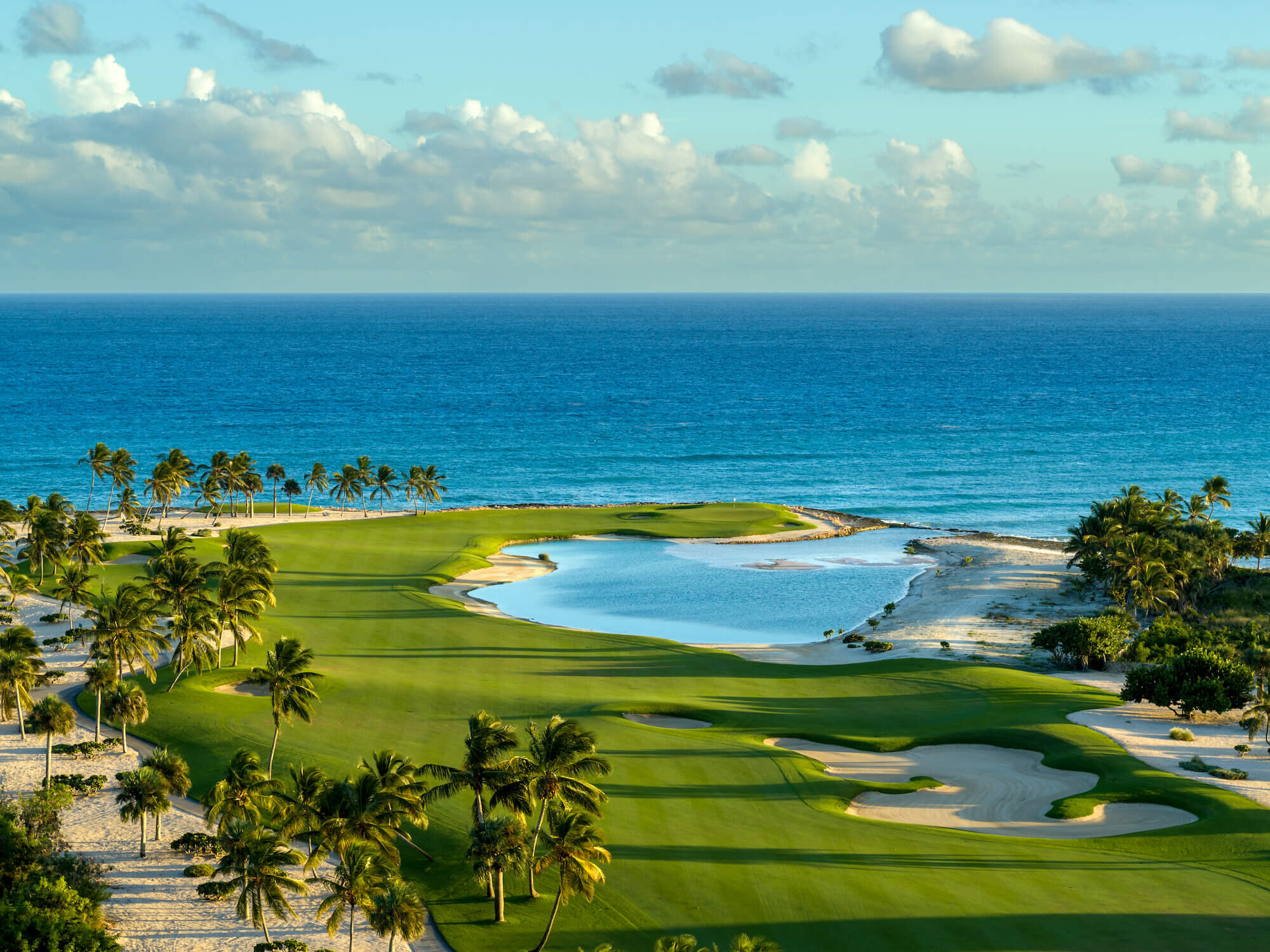 Punta Espada (Cap Cana)