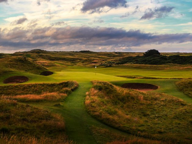 Royal Troon (Old Course)