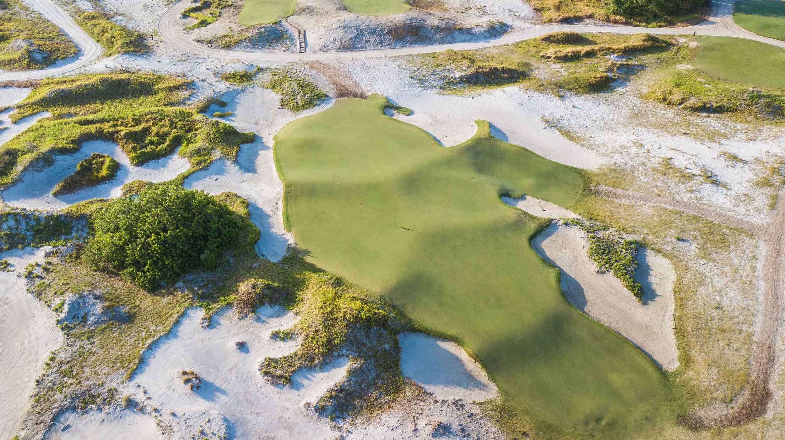 Streamsong Black