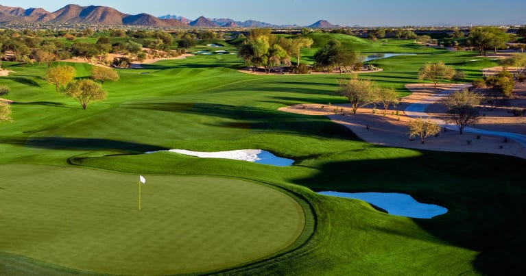 TPC Scottsdale (Stadium)